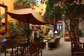 Teras/patio