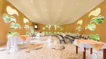 Sala de reuniones
