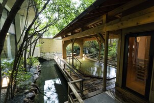 Comodidades da propriedade