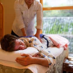 Trattamenti per il corpo, aromaterapia, trattamenti per il viso