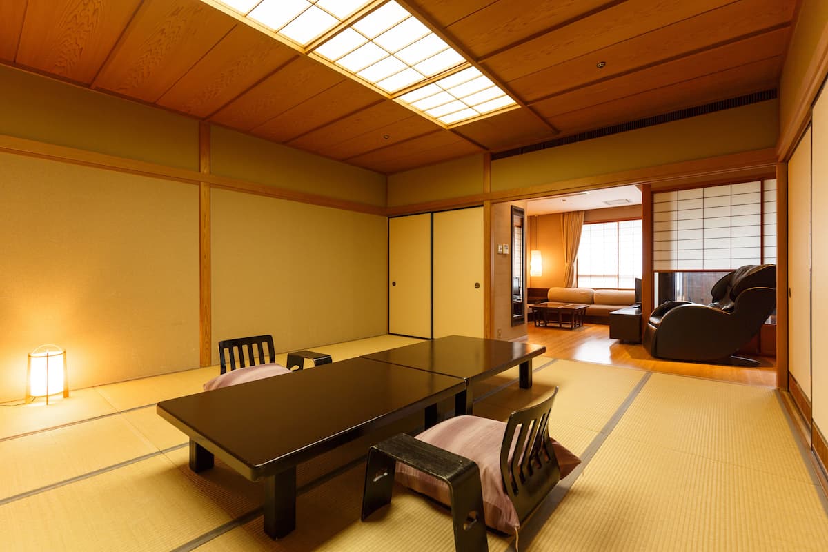 1 bedroom, in-room safe, free WiFi, bed sheets
