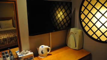 デラックス ダブルルーム | 客室の設備とサービス