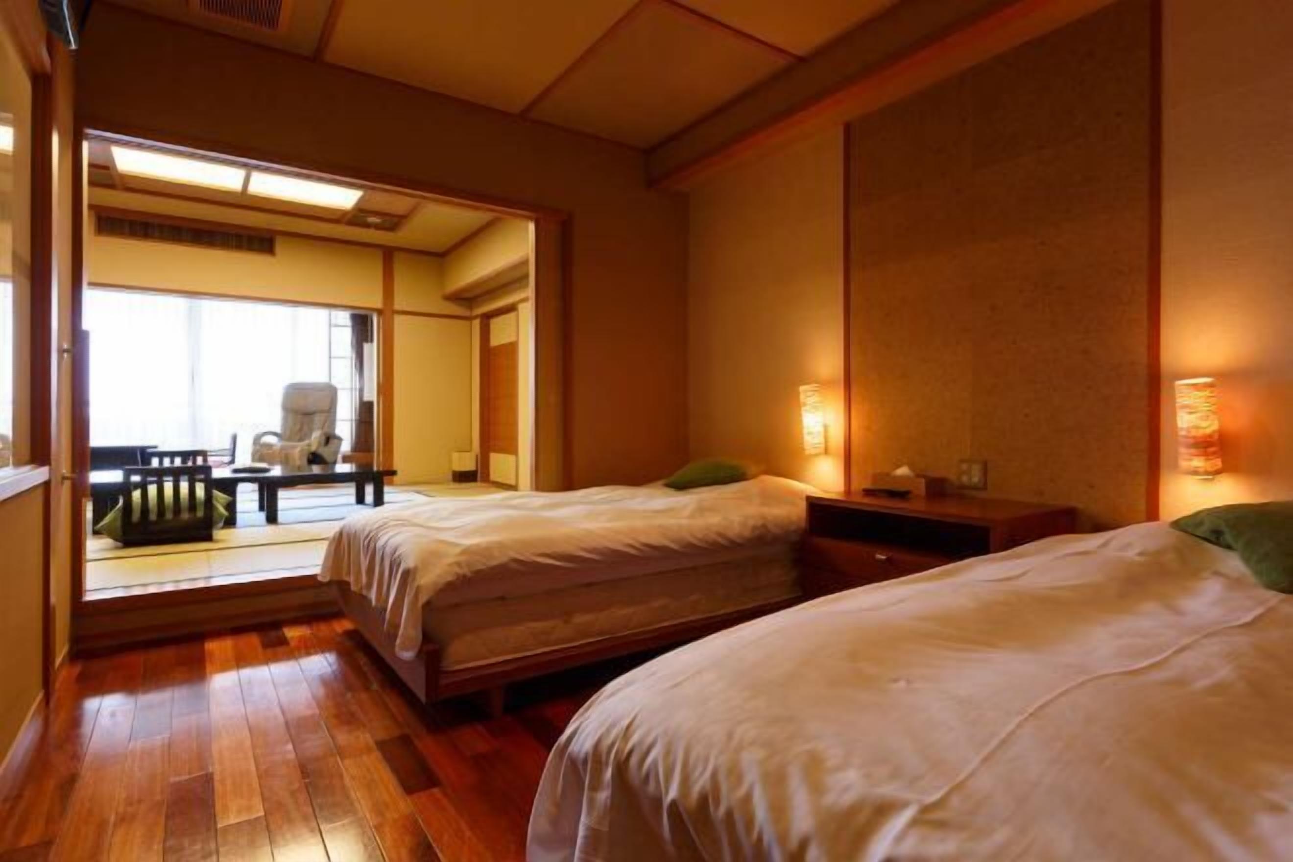 Caja de seguridad en la habitación, wifi gratis y ropa de cama 