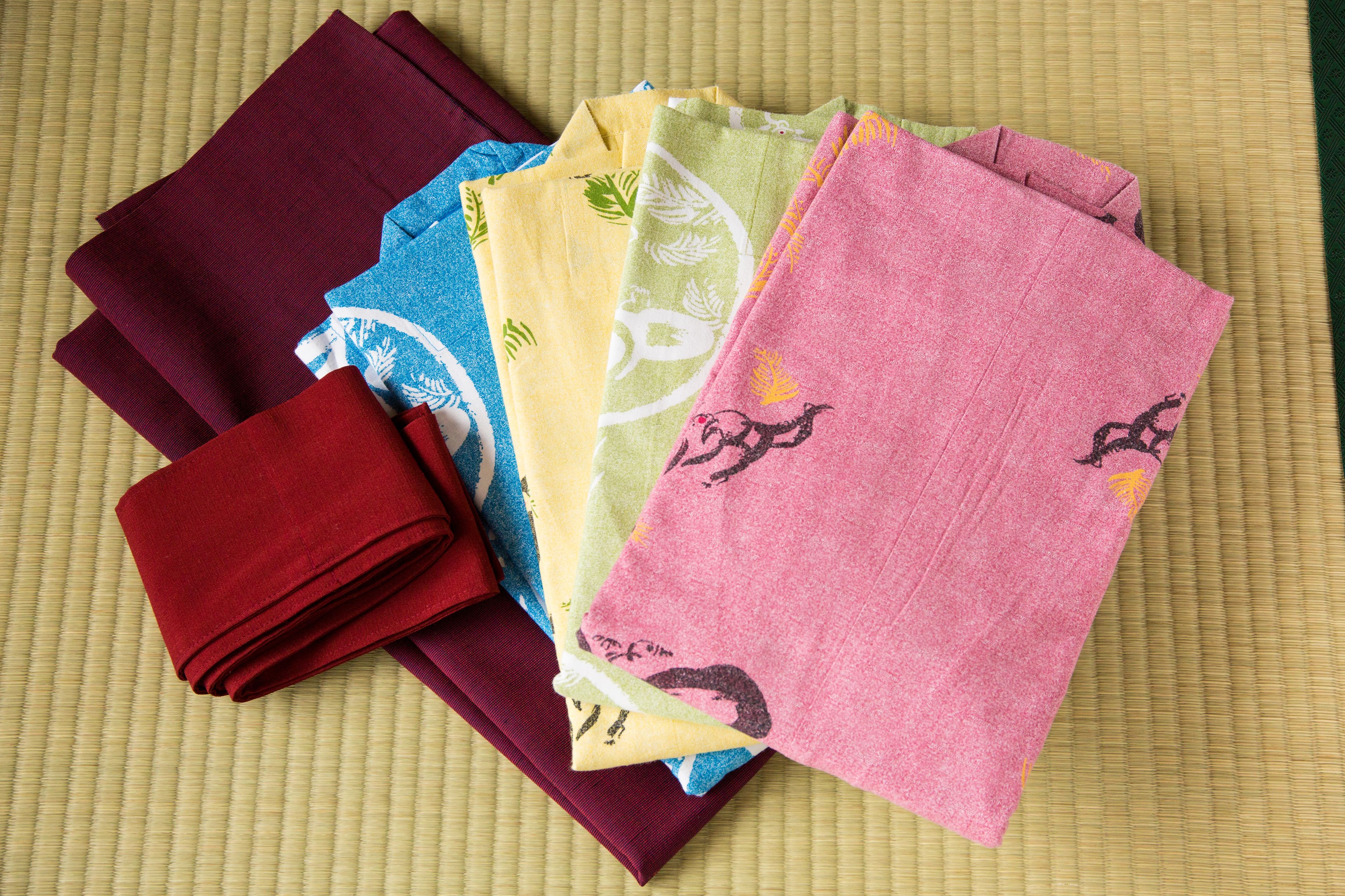 وسيلة راحة في الغرفة