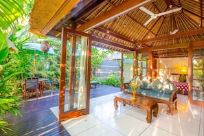 Villa Jantung