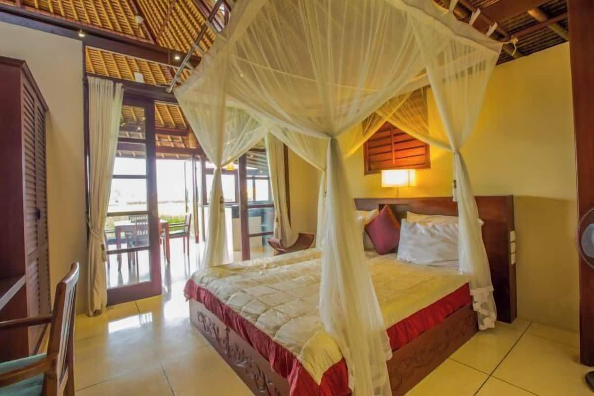 1 bedroom, premium bedding, in-room safe, individually decorated