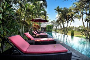 Exterior - Bali Harmony Villas (Ubud)