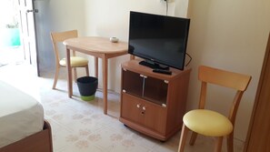 Chambre Supérieure | Équipements de la chambre
