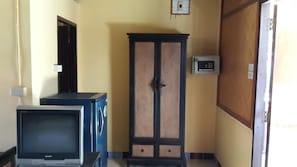 Équipements de la chambre