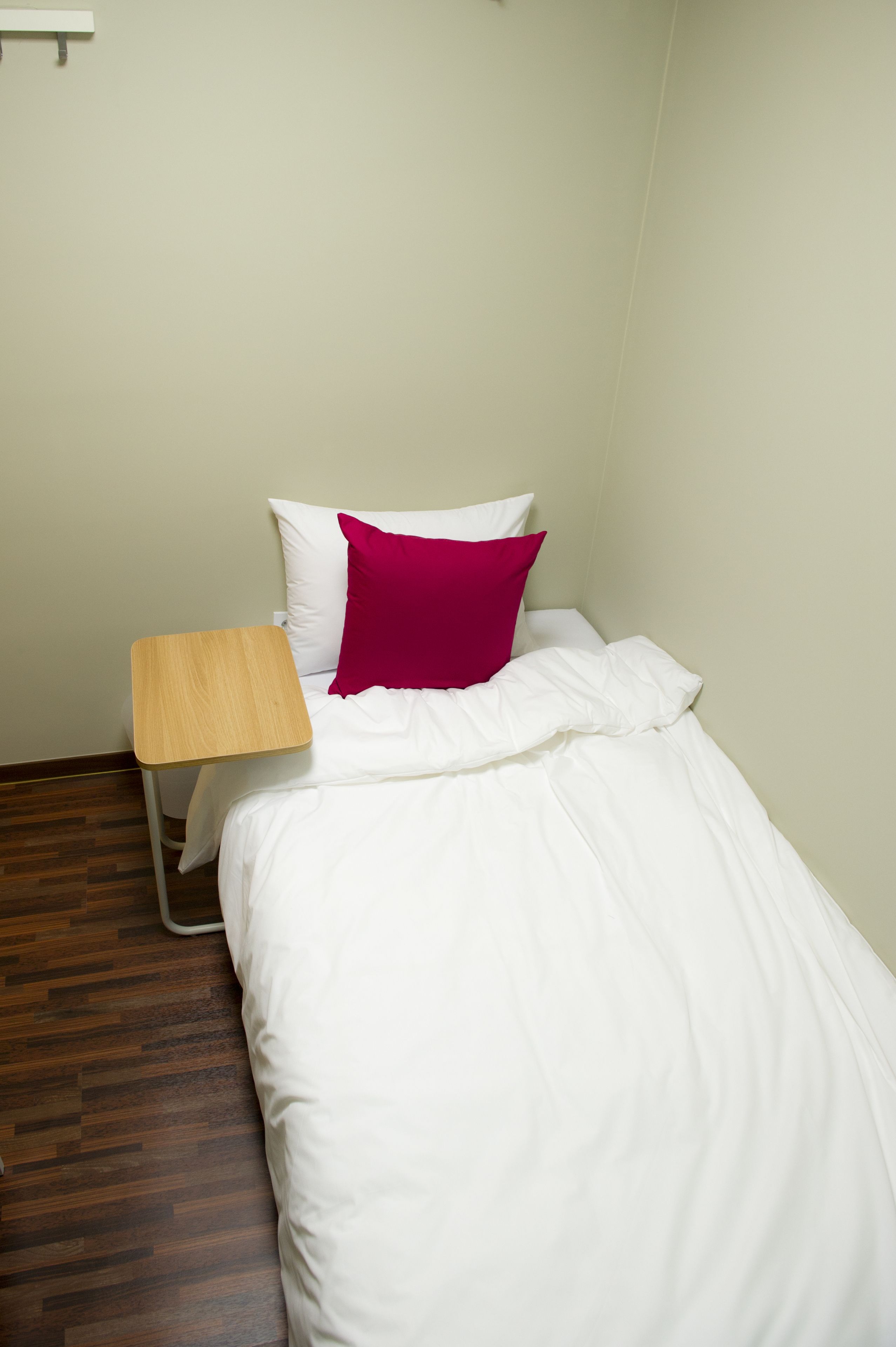 Foto - Hotelette Seoul Station