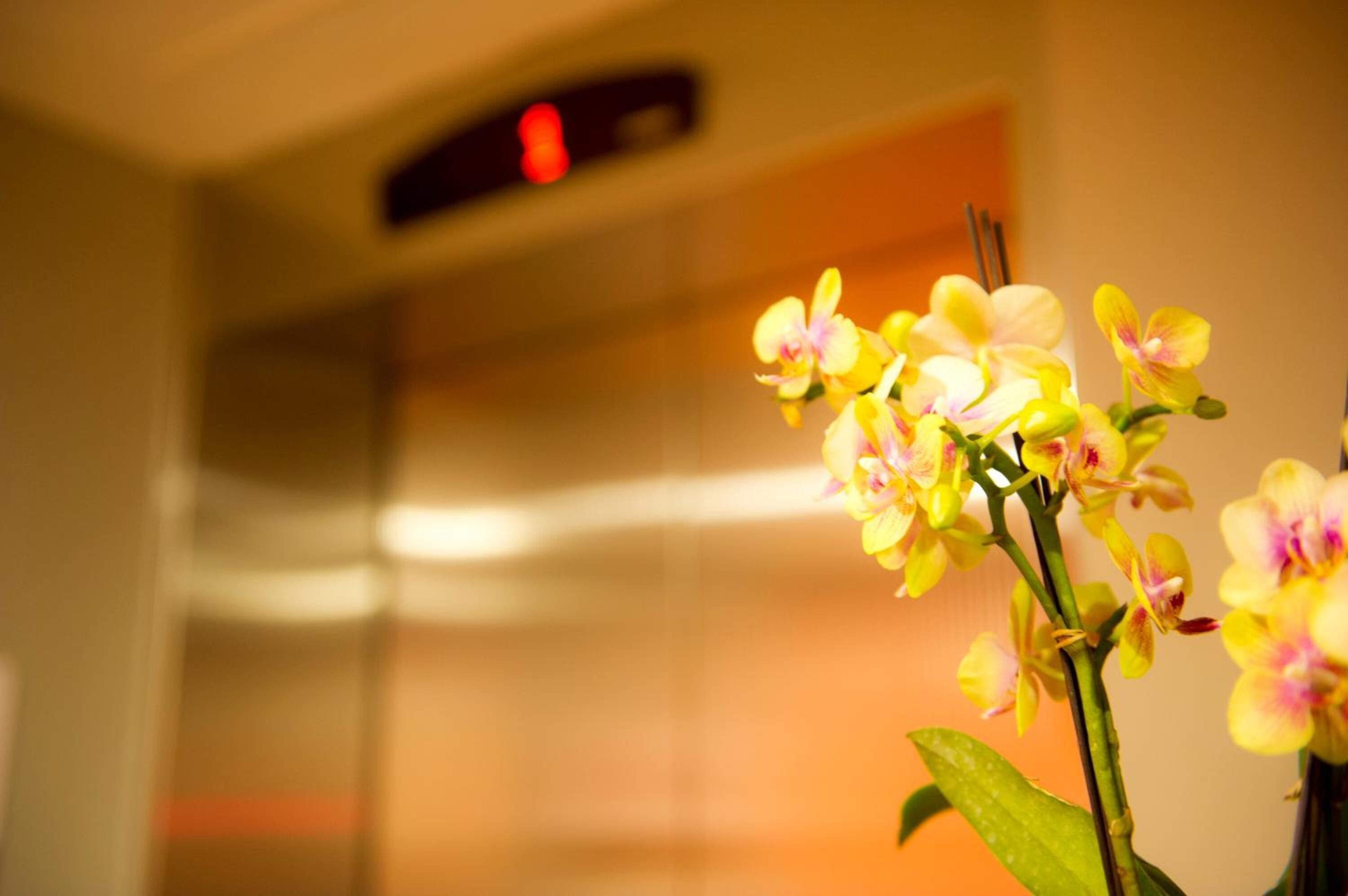 Foto - Hotelette Seoul Station