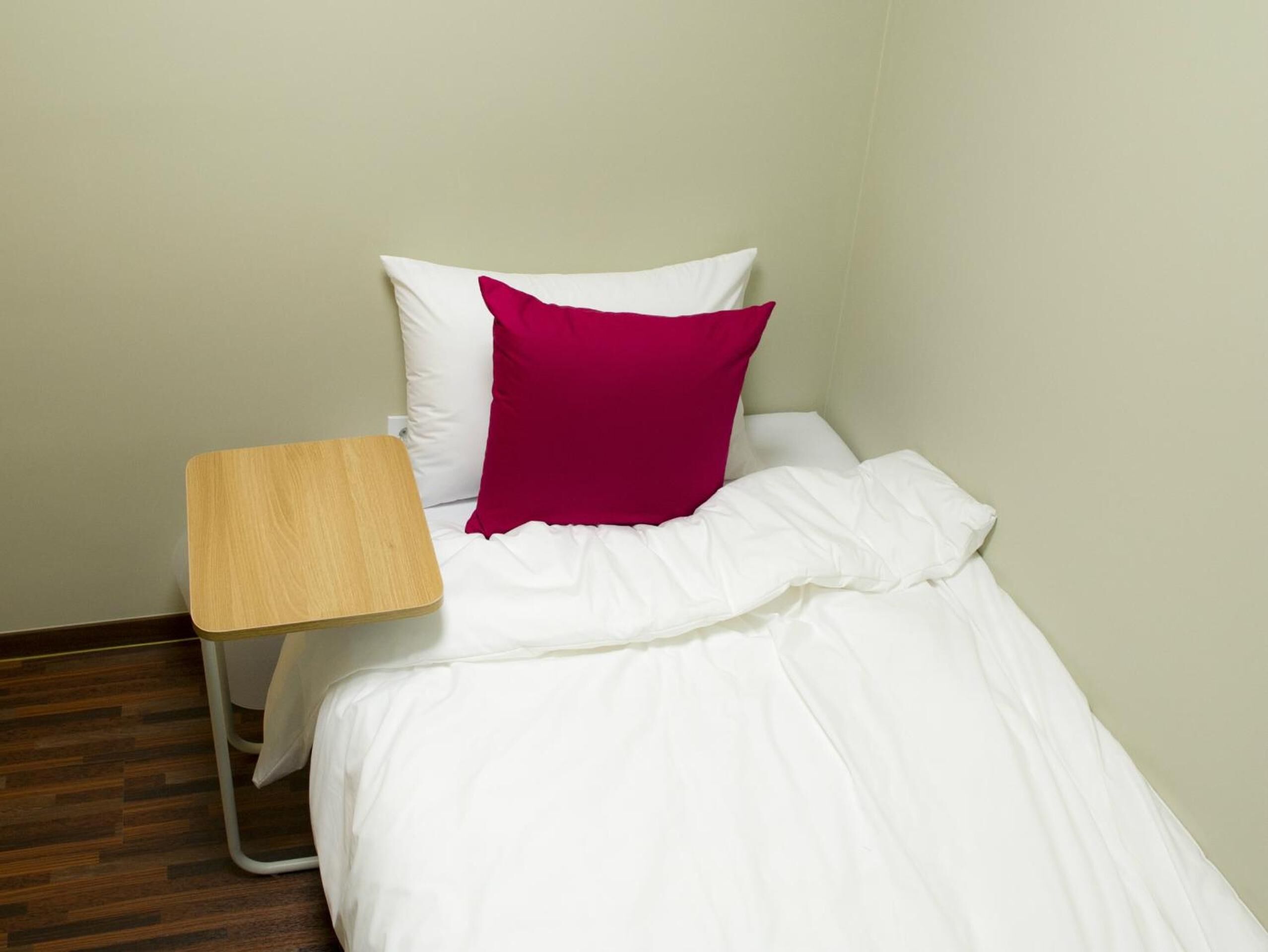 Foto - Hotelette Seoul Station