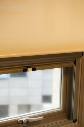 单人房 | 客房景观