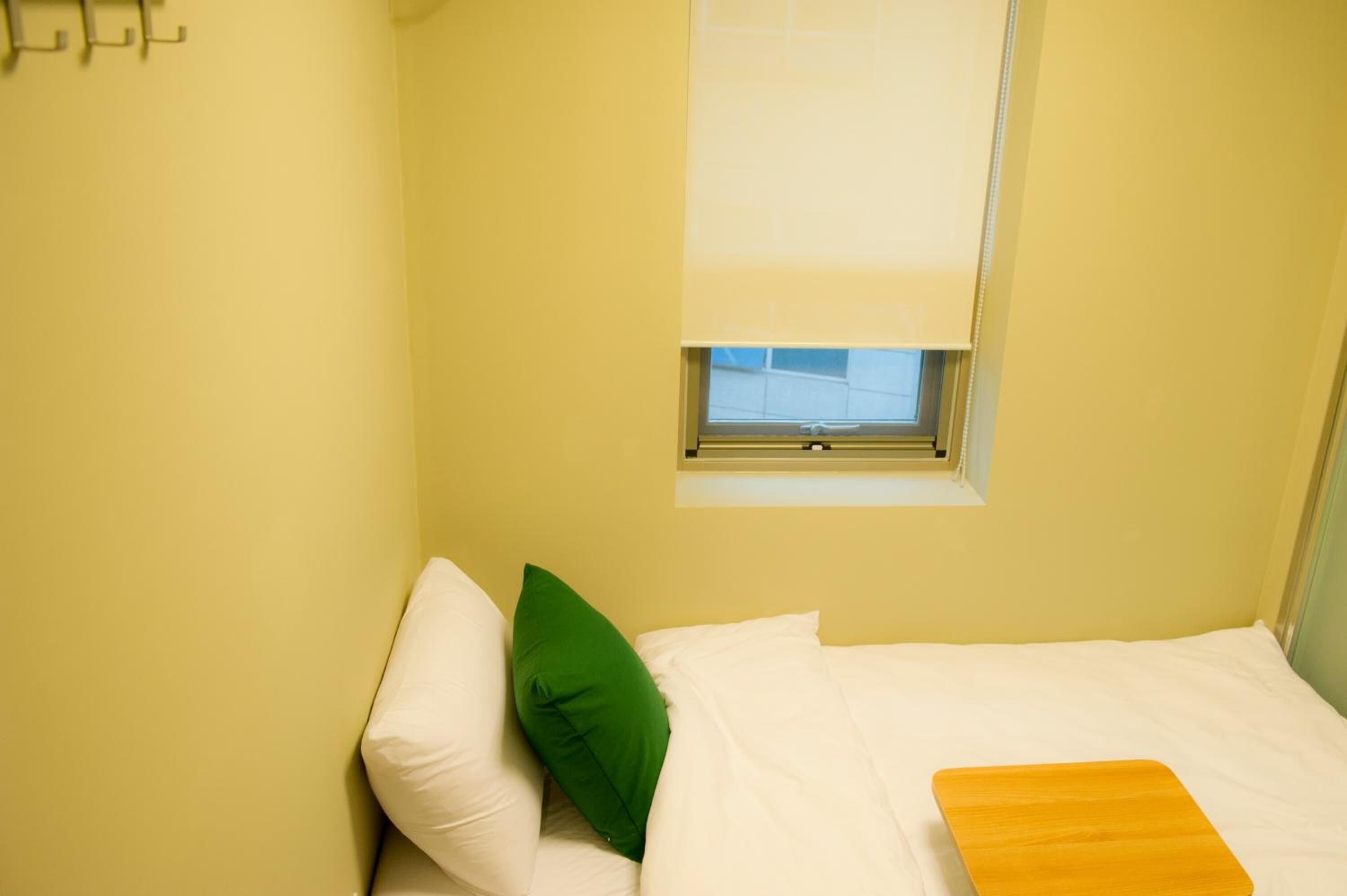 Foto - Hotelette Seoul Station