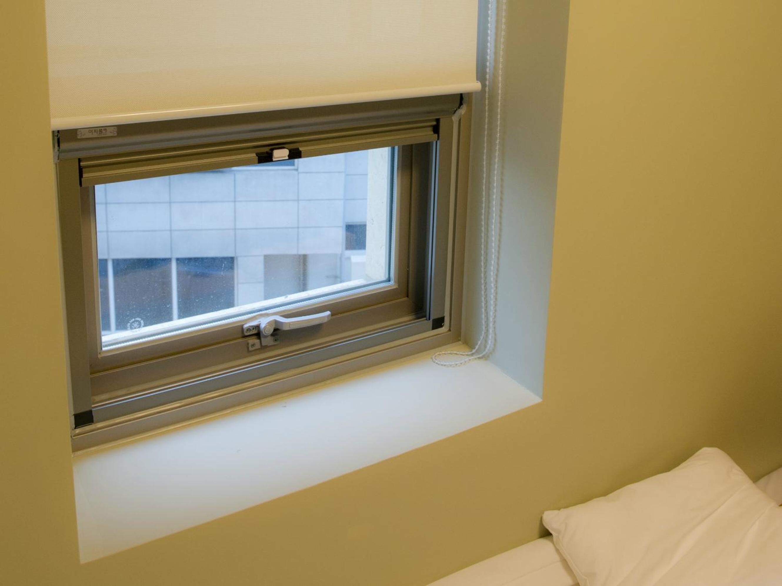 Foto - Hotelette Seoul Station