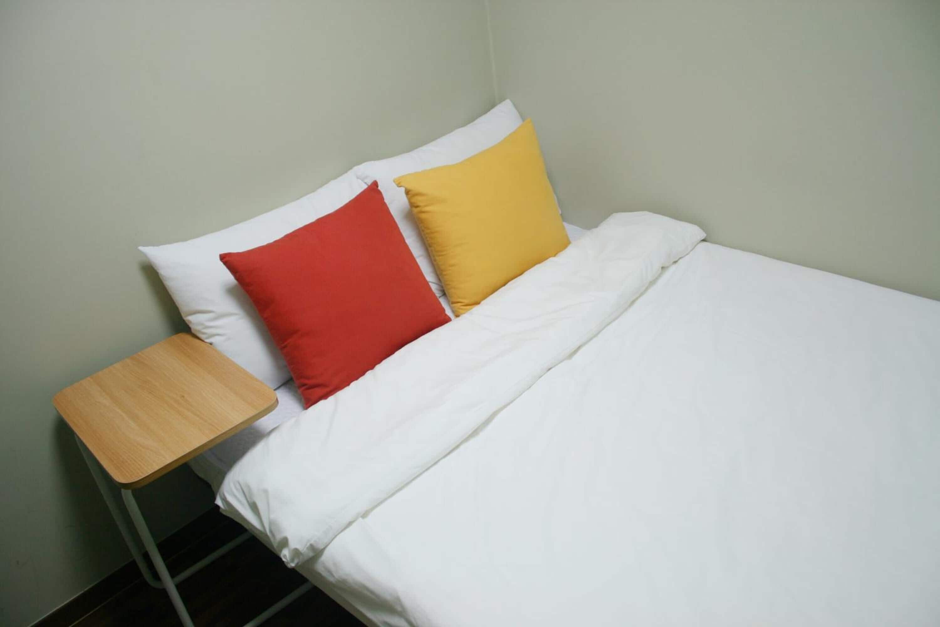 Foto - Hotelette Seoul Station