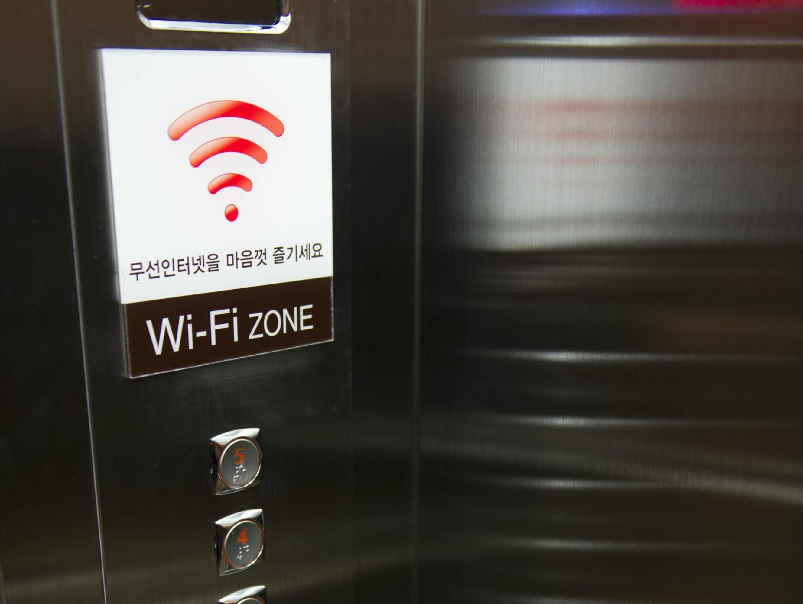 Foto - Hotelette Seoul Station