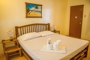 Superior Room | Desk, free WiFi - Fat Jimmy's Resort Boracay (Boracay Island)