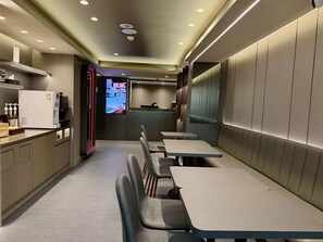 Business center - Hub Hotel Ximen-inn Kunming (Taipei)
