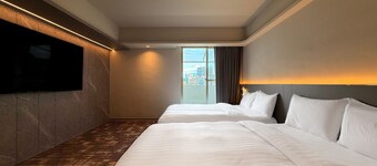 Hub Hotel Ximen-inn Kunming