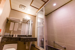 Exclusive Suite