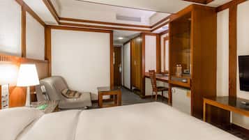 Standard Double Room (Check-in after 3pm)