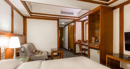 Hub Hotel Ximen-inn Kunming