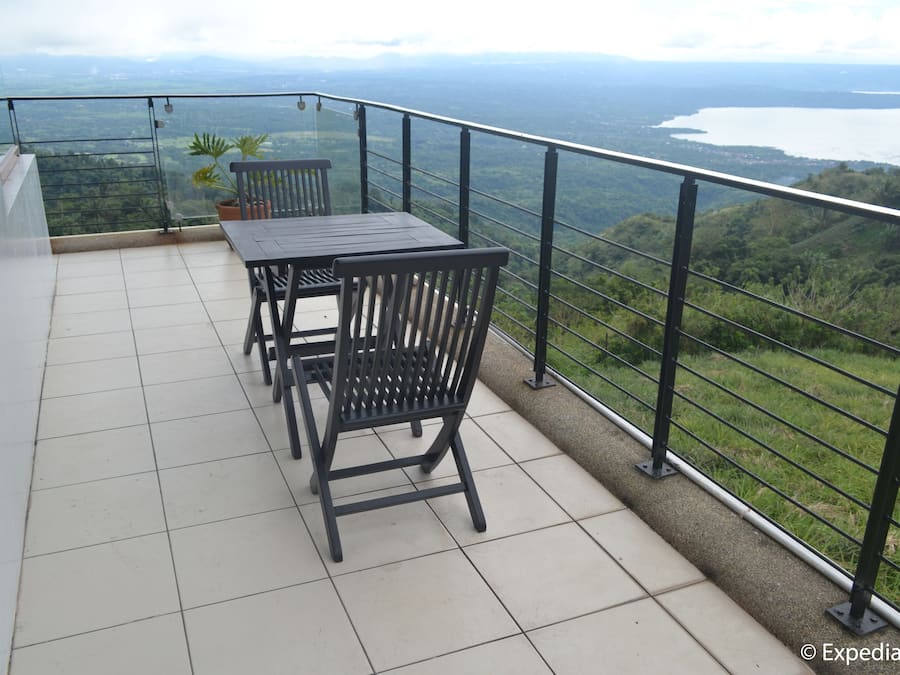 Suite, Non Smoking | Balcony