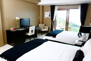 Chambre Deluxe, non-fumeur