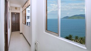 Interior - Ha Thu Hotel (Nha Trang)