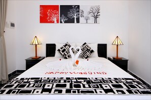 Classic Room, Garden View - Hoi An TNT Villa (Da Nang)