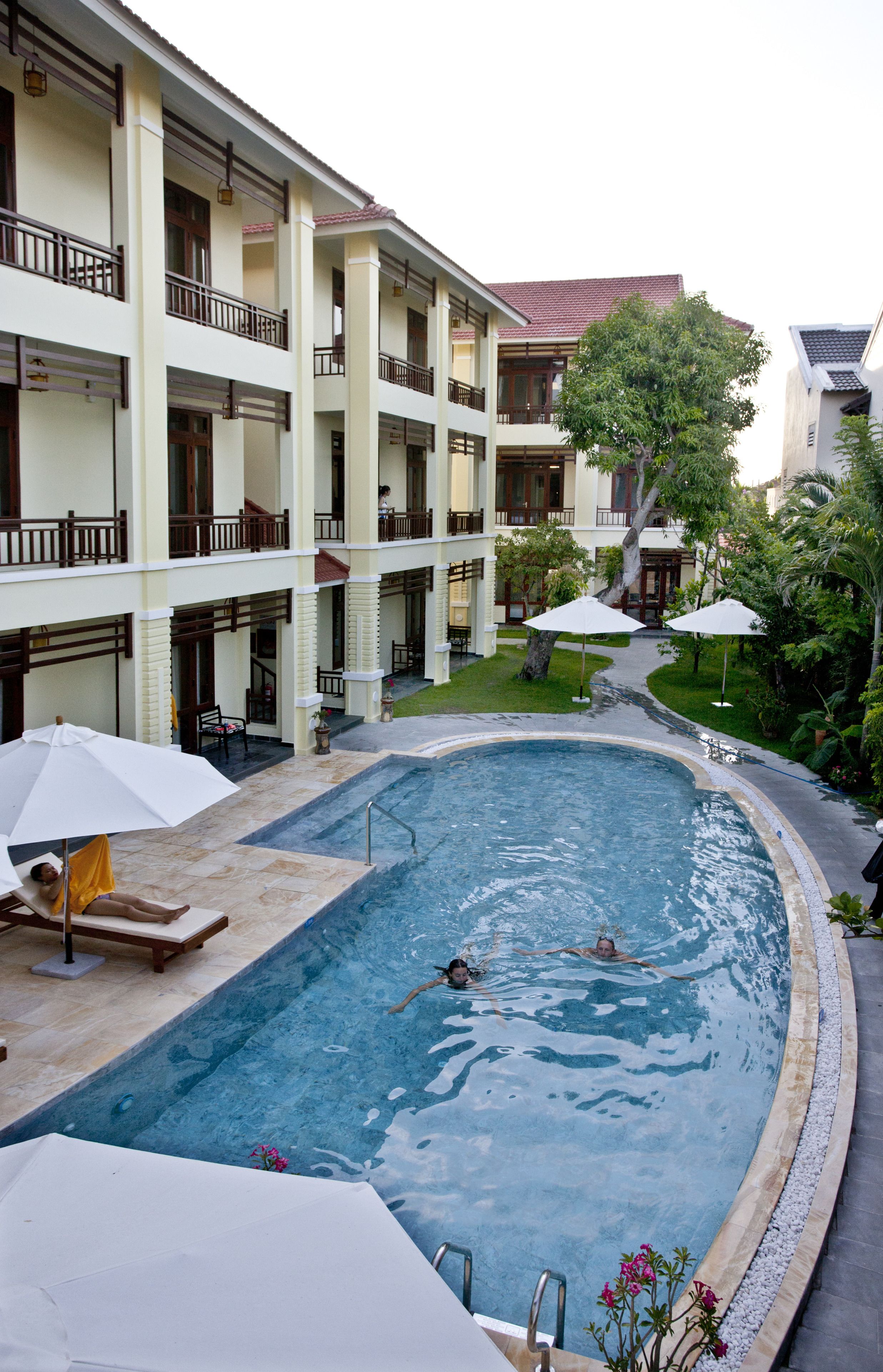 Photo - Hoi An TNT Villa