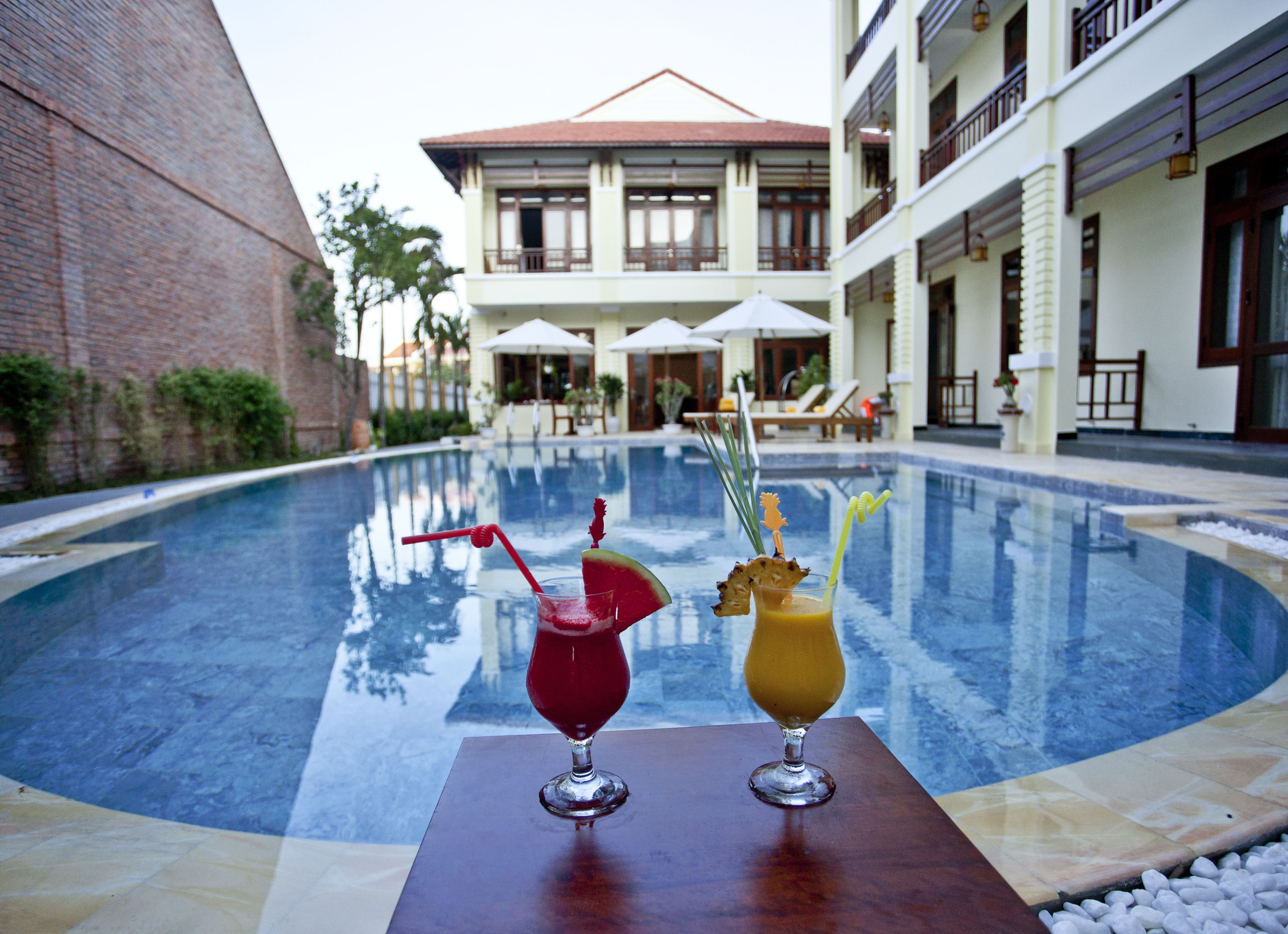 Photo - Hoi An TNT Villa