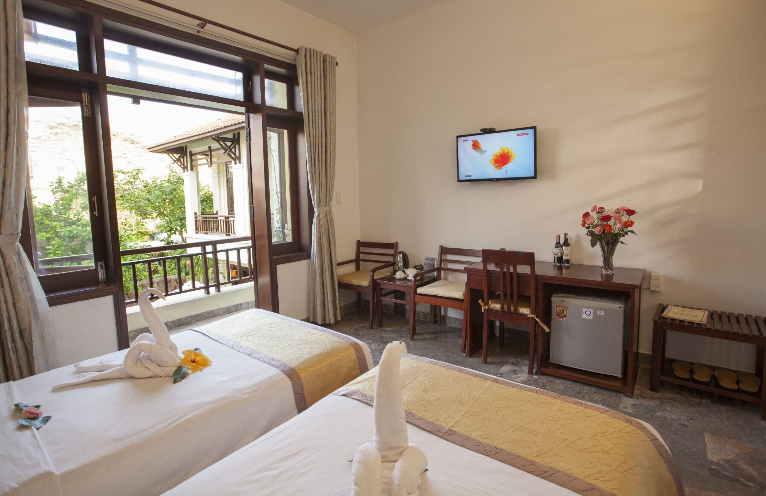 Foto - Hoi An TNT Villa