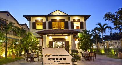Hoi An TNT Villa