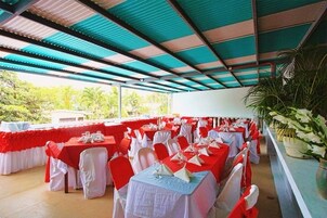 Salón de eventos