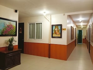 Detalle del interior