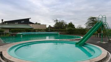 Piscine pour enfants