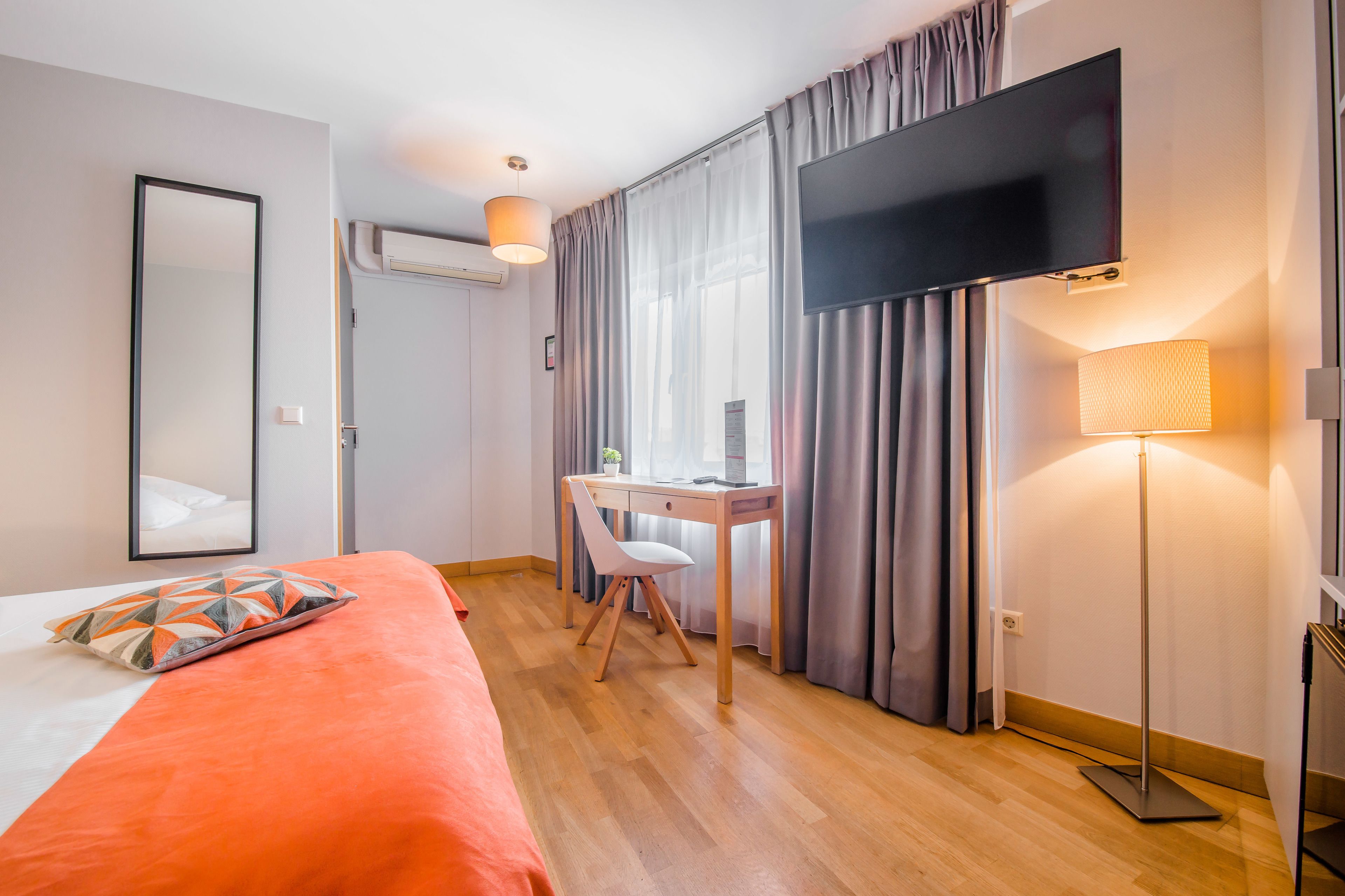 Foto - Mandarina Hotel Luxembourg Strassen
