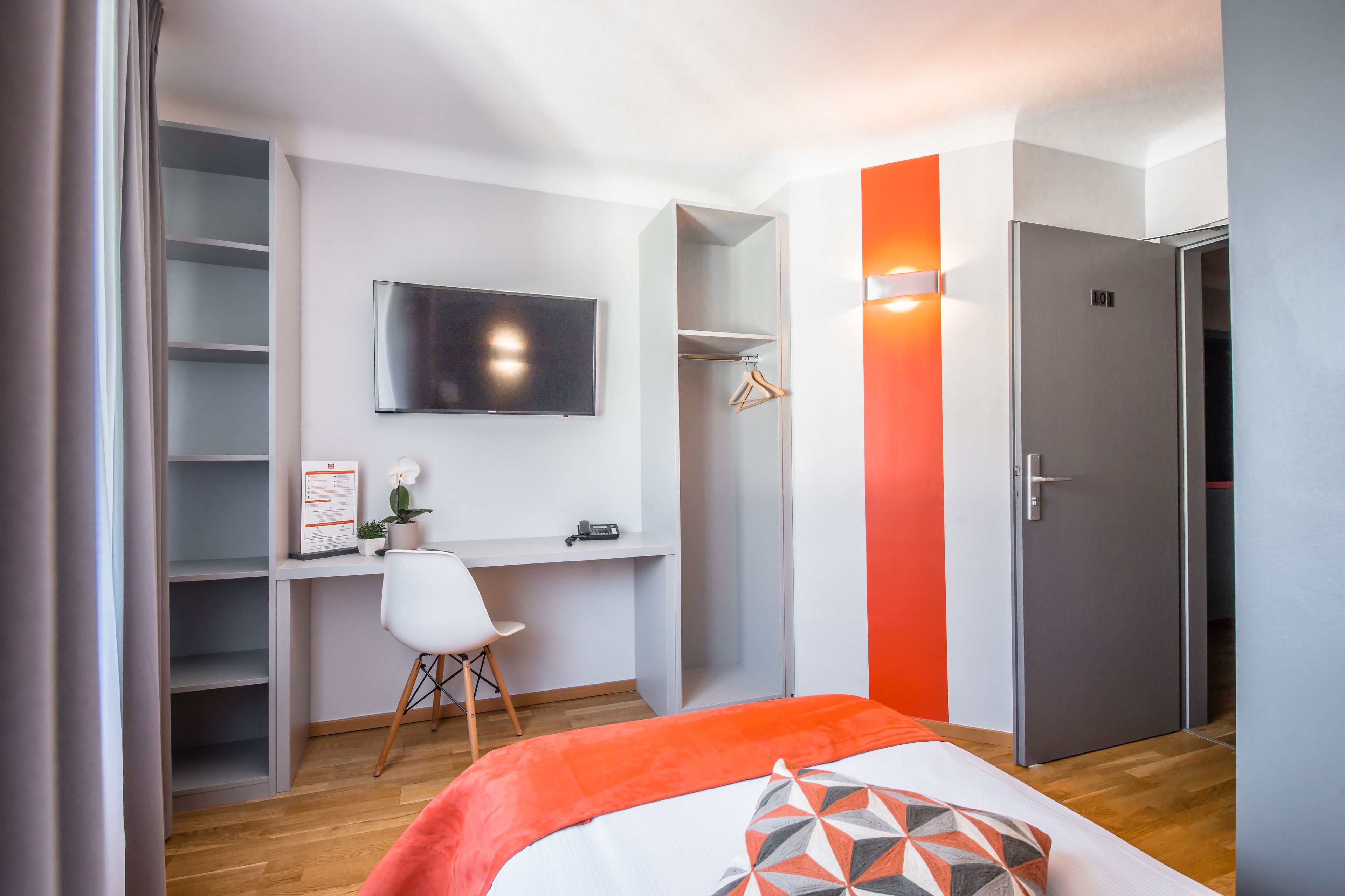 Photo - Mandarina Hotel Luxembourg Strassen