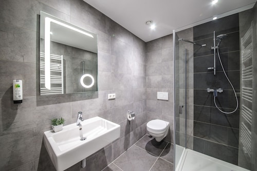 Mandarina Hotel Luxembourg Strassen