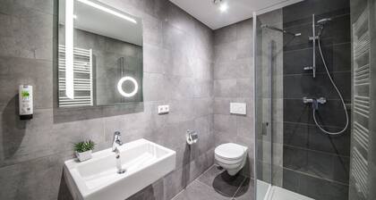 Mandarina Hotel Luxembourg Strassen