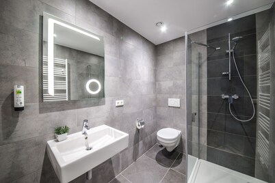 Mandarina Hotel Luxembourg Strassen