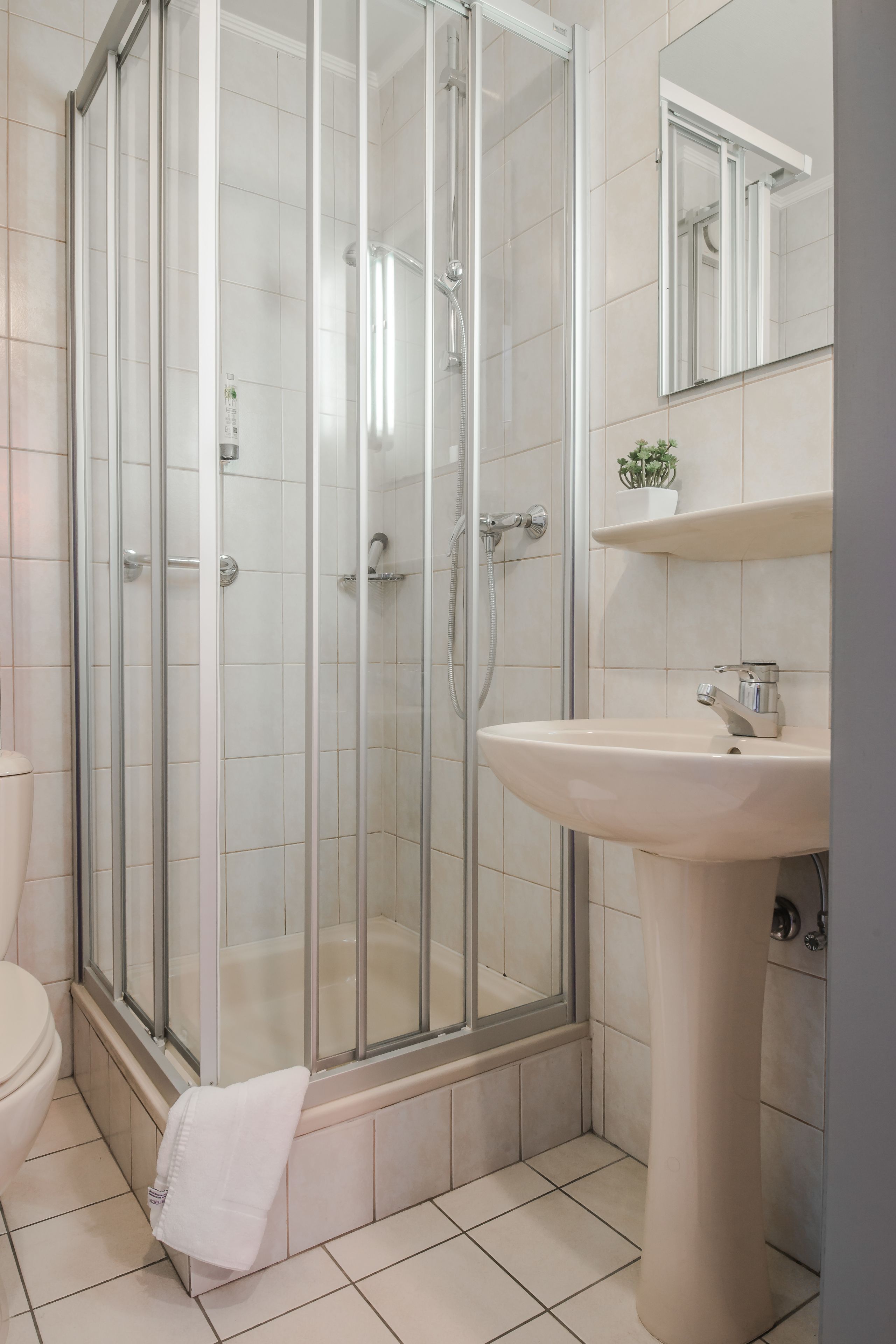 Foto - Mandarina Hotel Luxembourg Strassen