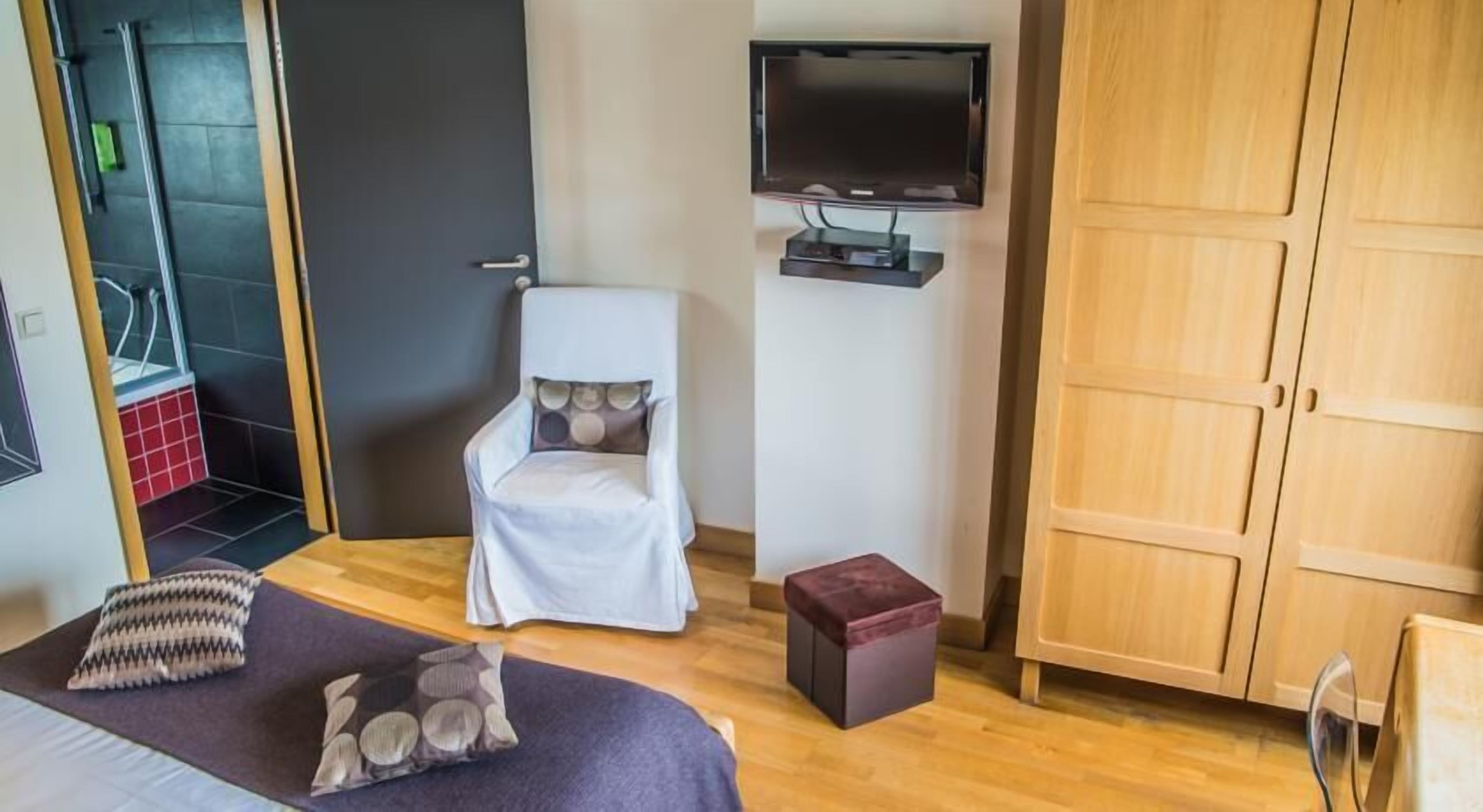 Foto - Mandarina Hotel Luxembourg Strassen