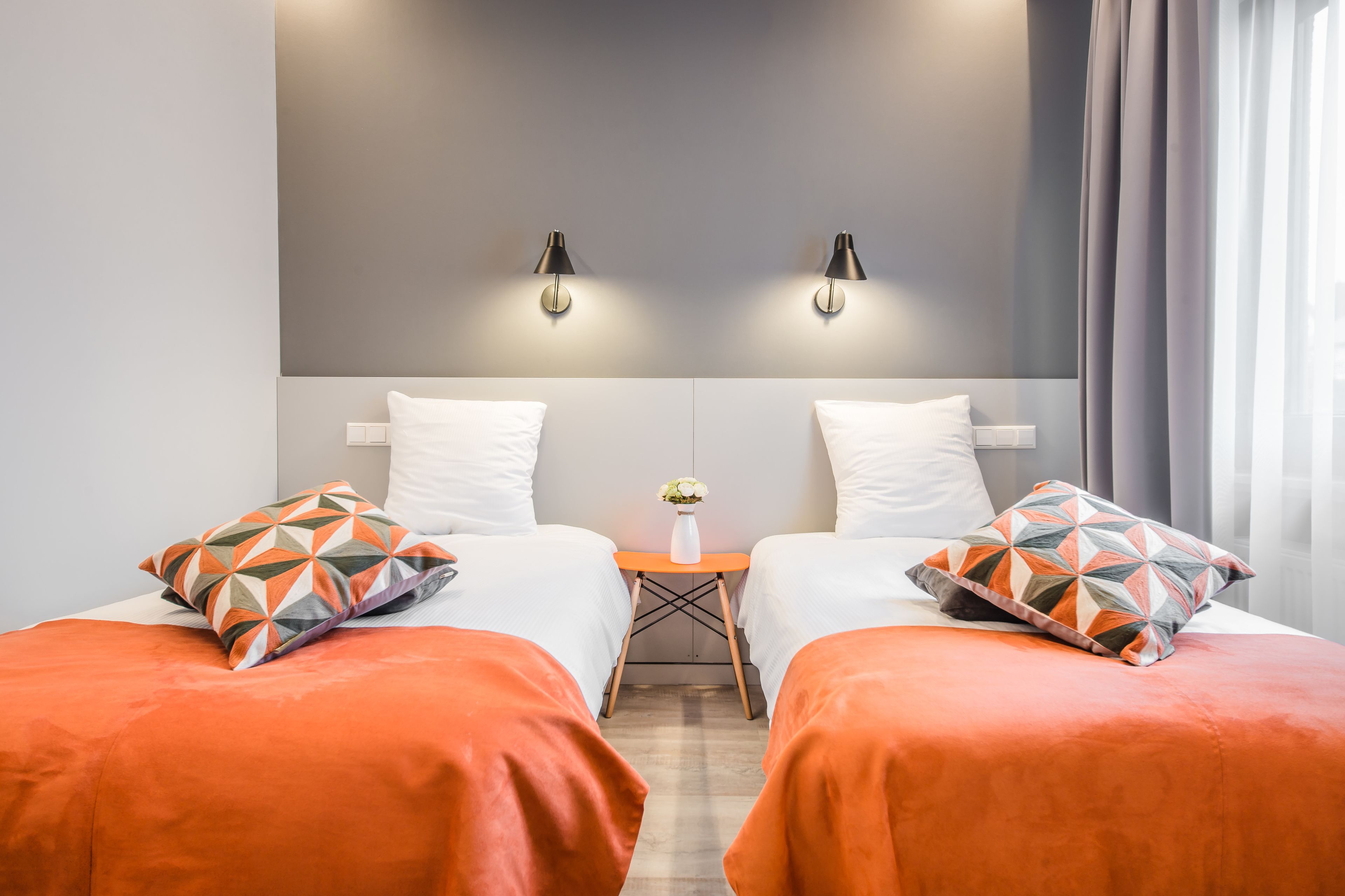 Foto - Mandarina Hotel Luxembourg Strassen