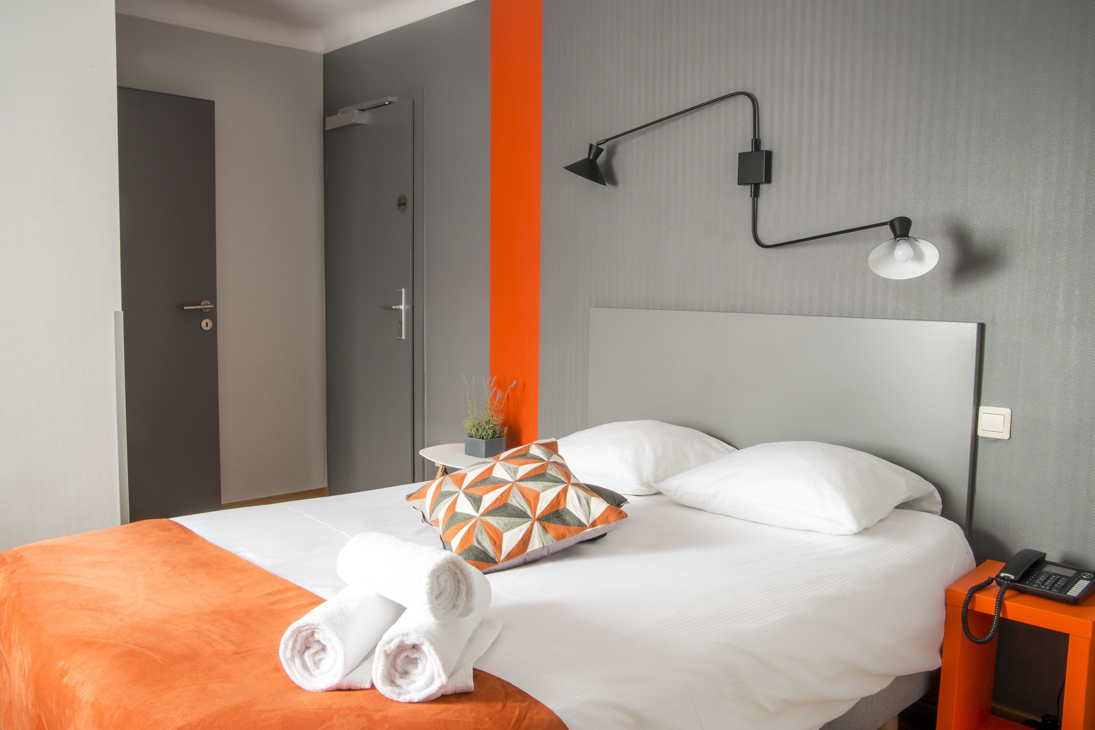 Photo - Mandarina Hotel Luxembourg Strassen