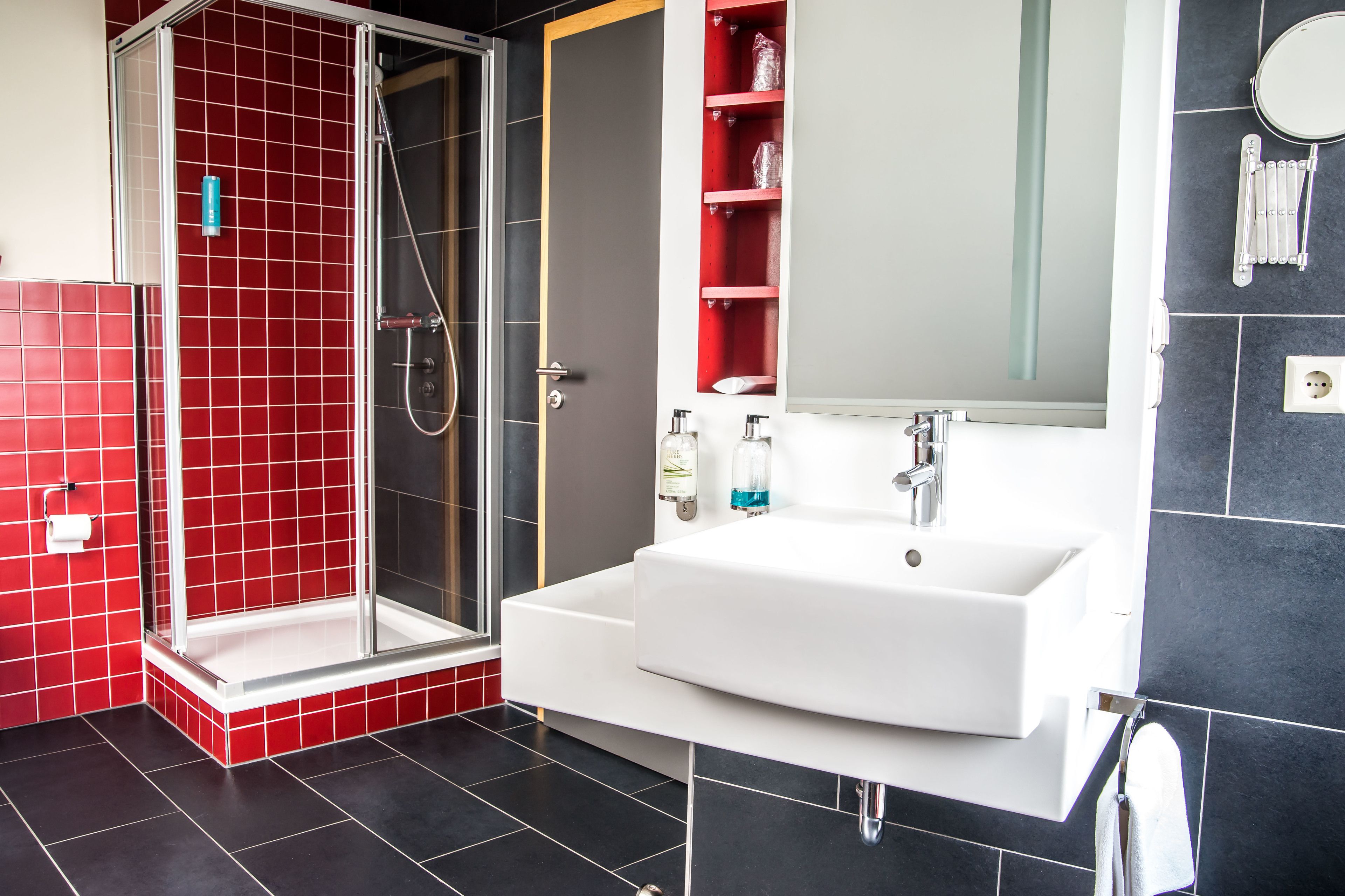 Foto - Mandarina Hotel Luxembourg Strassen