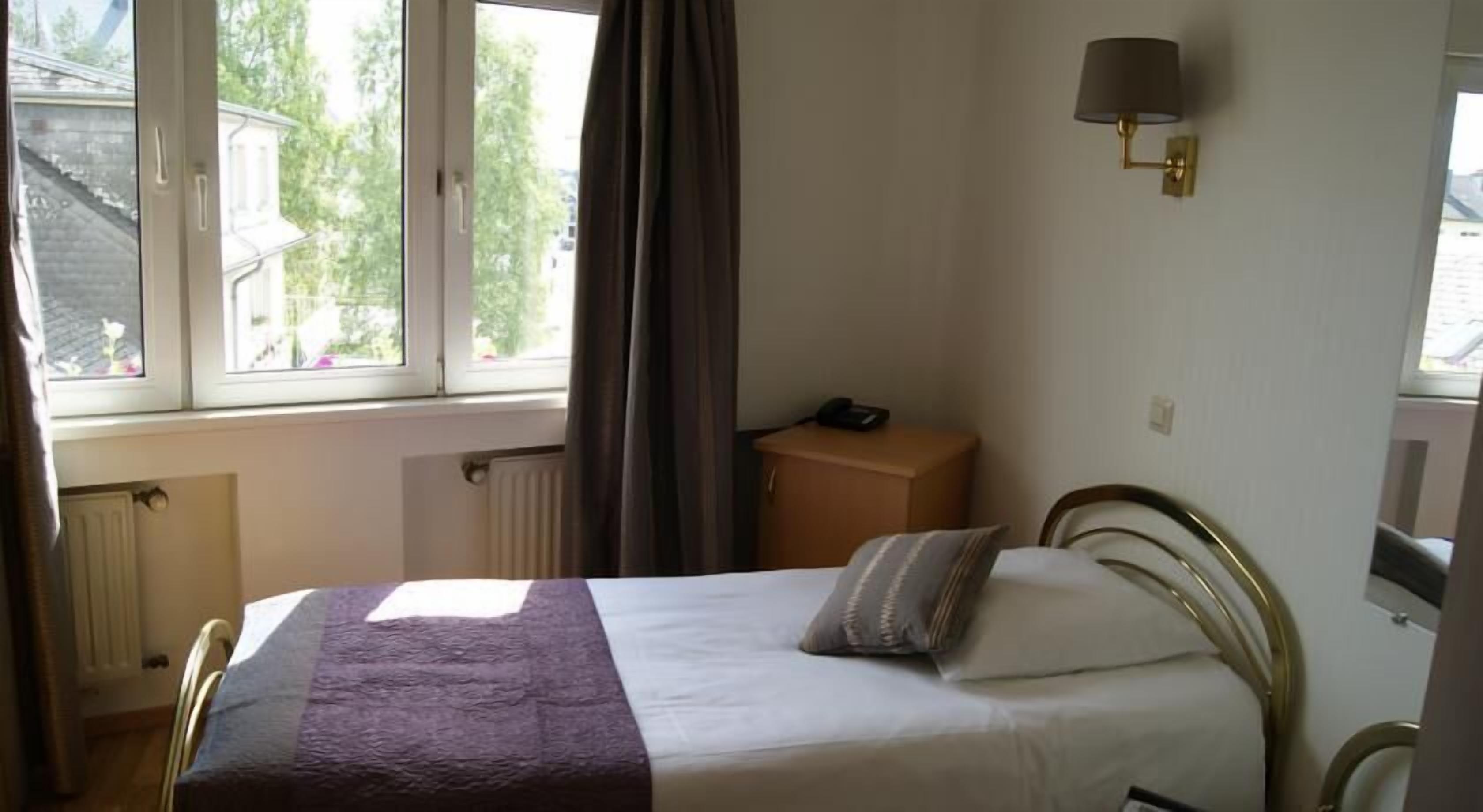 Foto - Mandarina Hotel Luxembourg Strassen