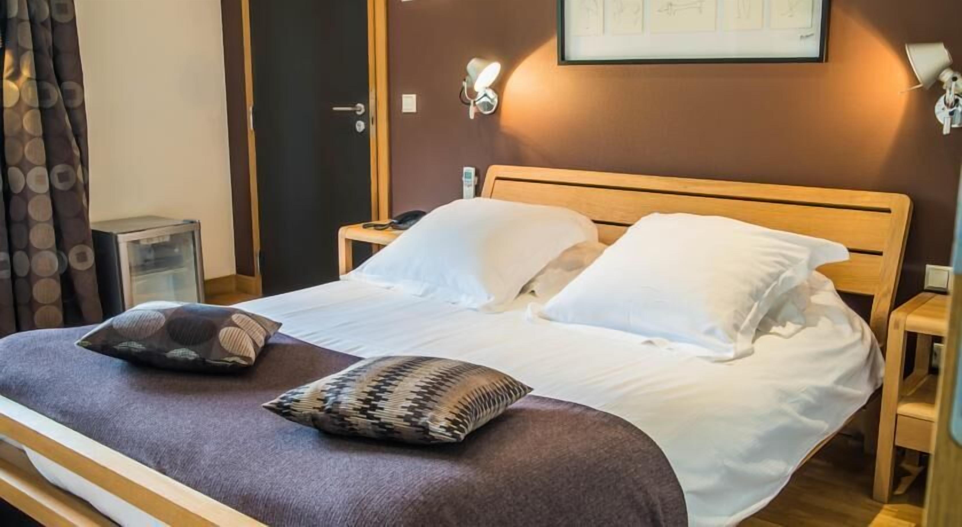 Photo - Mandarina Hotel Luxembourg Strassen